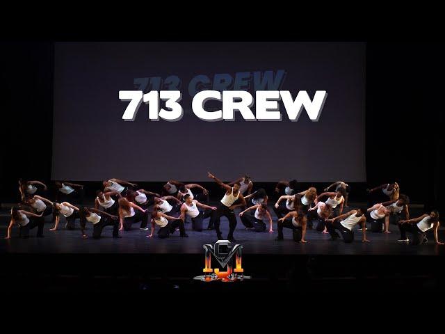 [1st Place] 713 CREW // SBS Summer Meltdown 2024