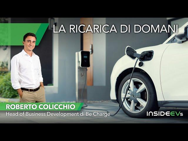 Più potente e più semplice: come cambia la ricarica dell’auto elettrica