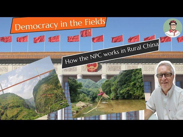 Democracy in the mountains and fields