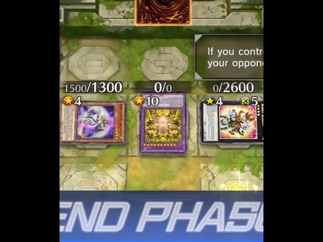 WHEN WONKY QUARTET OBLITERATES THE UNSTOPABLE EXODIA IN YUGIOH MASTER DUEL