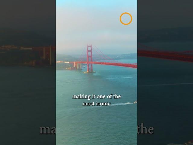 #13. Golden Gate Bridge│3. Length of the Bridge│#goldengatebridge #usa #sanfrancisco