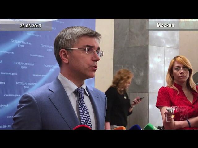 Евгений Ревенко: Марии Максаковой грозит смертельная опасность