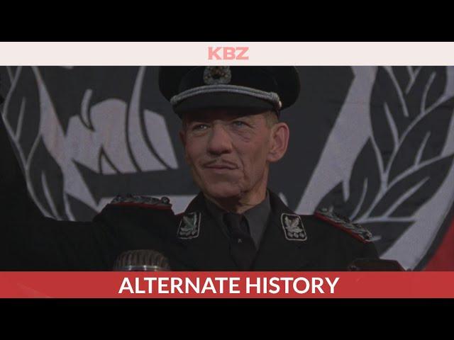 Top Alternate History Films You Haven't Seen