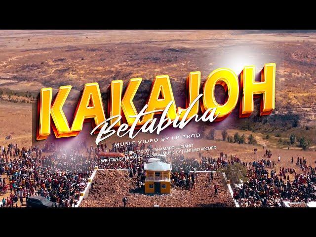 Kakajoh - Betabiha (officiel video)