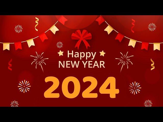 New Year Mix 2024 | Best & Popular Hardstyle Music 2023 | HU2Dz Records