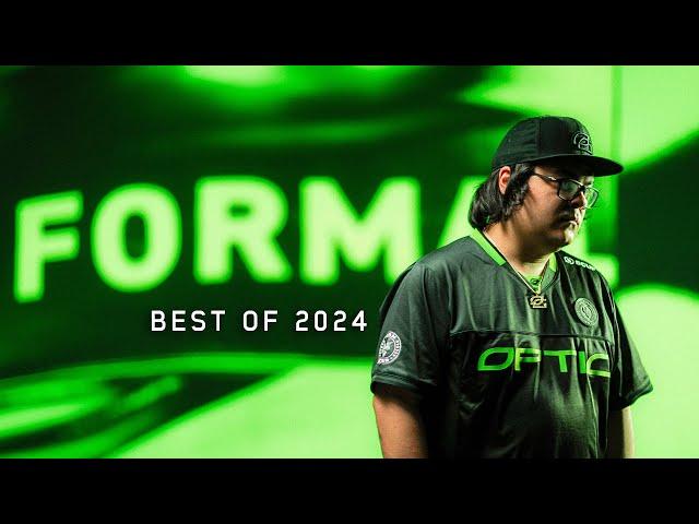 Best of Formal 2024 | Halo Infinite