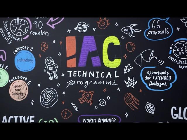 IAC 2018 Technical Programme