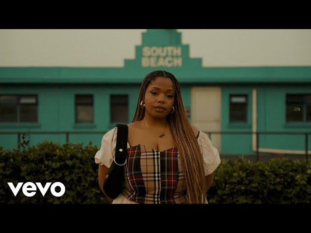 Shekhinah - Steady (Official Music Video)