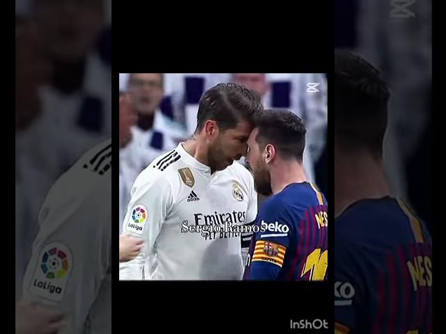 Sergo ramos ️
