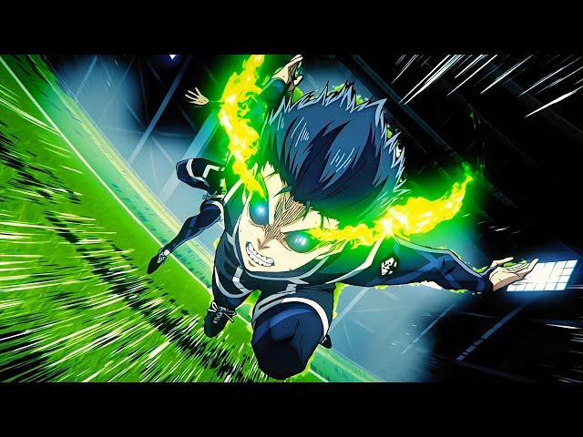 Blue Lock Season 2 - (TA) Isagi, Shidou & Rin vs Tabito, Eita & Chigiri (TB) [ AMV ] - Enough ᴴᴰ