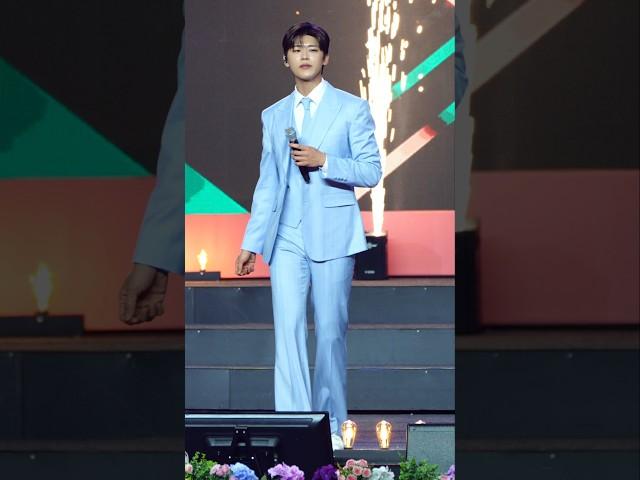 춘향선발대회 박도령 박지현 등장 I 깜빡이를키고오세요
