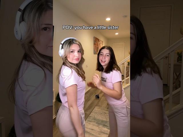 They always try to copy you#shortsfeed #pov #dance