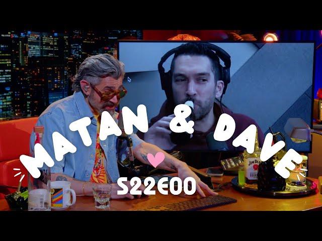 Redbar Watches Dave Smith as he is demeaned and degraded by Matan Even on Legion of Skanks