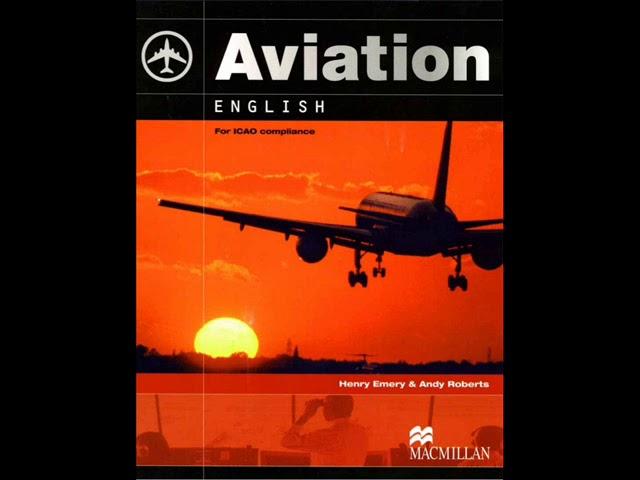 Aviation English Mc Millan CD 0 1