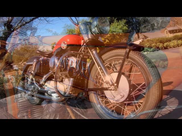 Motorcycle Slideshow