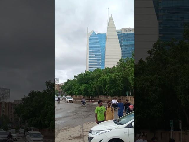 Sky tower Clifton Karachi #love #karachiboy#seavies#skytower #dolmenmalltariqroad