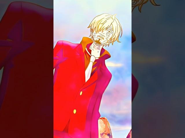 Sanji × Mockingbird Edit [Sanji Edit/Amv] #sanji#shorts#onepiece#4kanime#sanjiedit#onepieceedit#4k