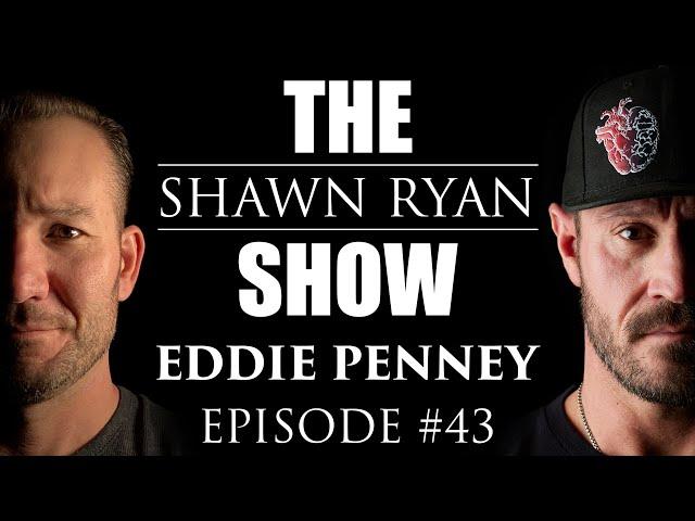 Eddie Penney - SEAL Team 6/DEVGRU Operator | SRS #043