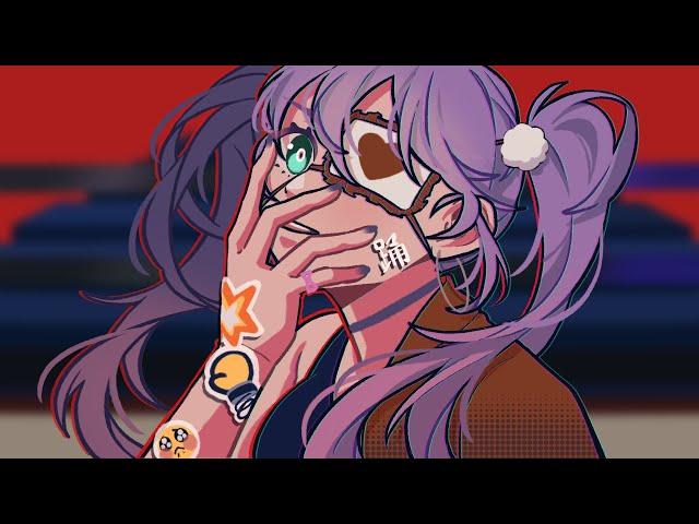 Odo - Ado (Dylon Maycel remix)  English Cover 【rachie】 踊