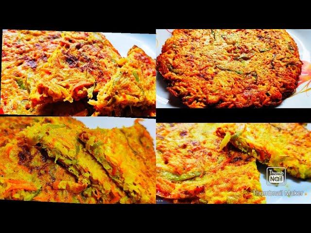 Vegetable egg omelette recipe|Healthy omelette recipe|Egg Omelette|ASHA IDEAL COOKING.