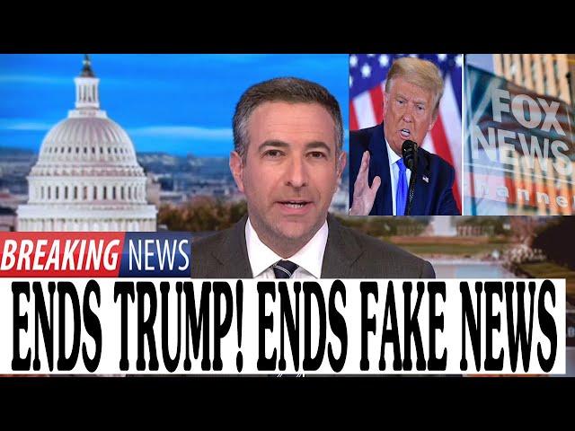 The Beat With Ari Melber 11/19/24 FULL HD | ️ Breaking News November 19, 2024