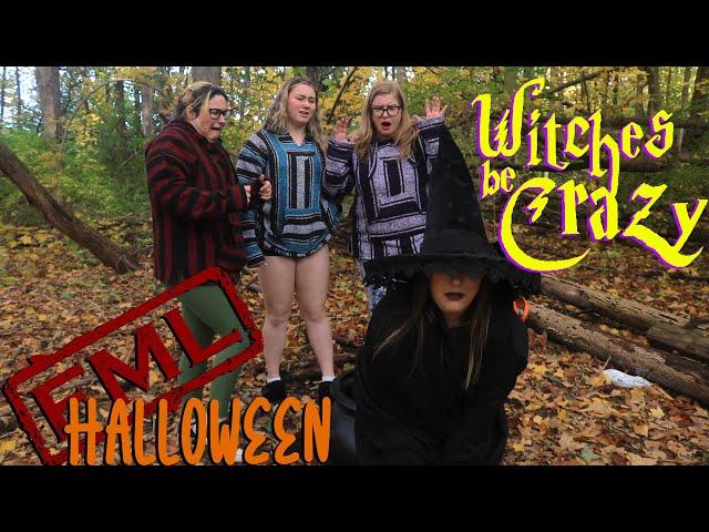 FML Tales From FMyLife HALLOWEEN SPECIAL #51 Witches Be Crazy