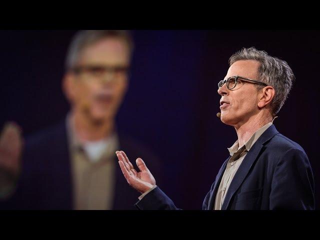 Why does the universe exist? | Jim Holt | TED