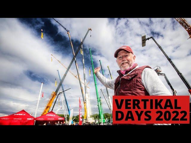 Vertikal Days 2022