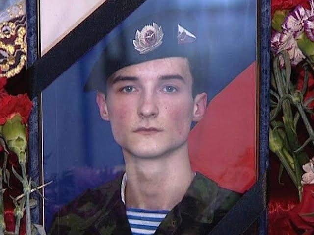 Любовь Рыбкина - Опоздавшее письмо