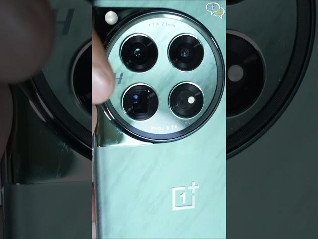 OnePlus 12  Flowy Emerald Unboxing - ASMR  #smartphone #oneplus12