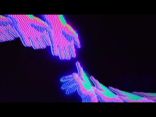 MØME - Olympic Touch (Official Visualizer)