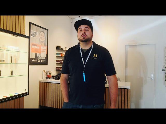 Nelson Vape Shop | Vape Merchant