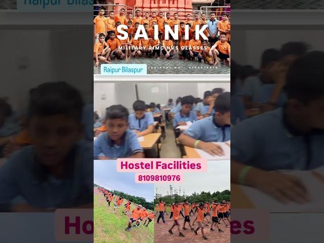🪖Sainik School Military coaching Classes#trending #viralvideo#militaryschoolentrance