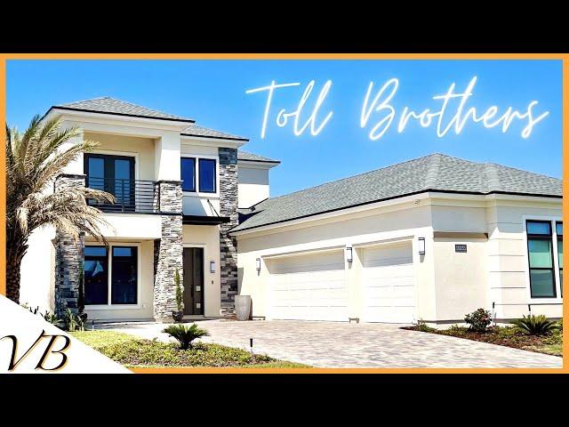 Amazing Modern New Construction Homes ETown Florida