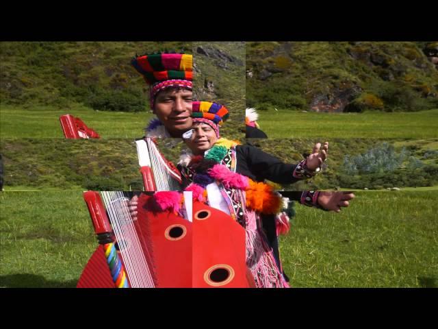Gualberto Apaza 2016 - ¡PRIMICIA!