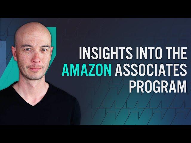 Doug Cunnington Shares an Exclusive Insider Look Into The Amazon Associates Program