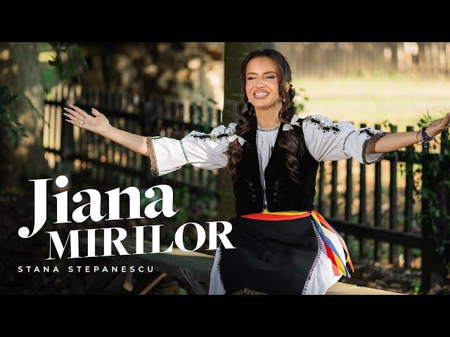 Stana Stepanescu - Jiana mirilor | Videoclip Oficial