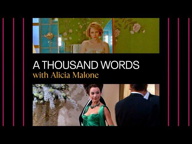 How Fashion History Connects to 'Spencer' | A Thousand Words