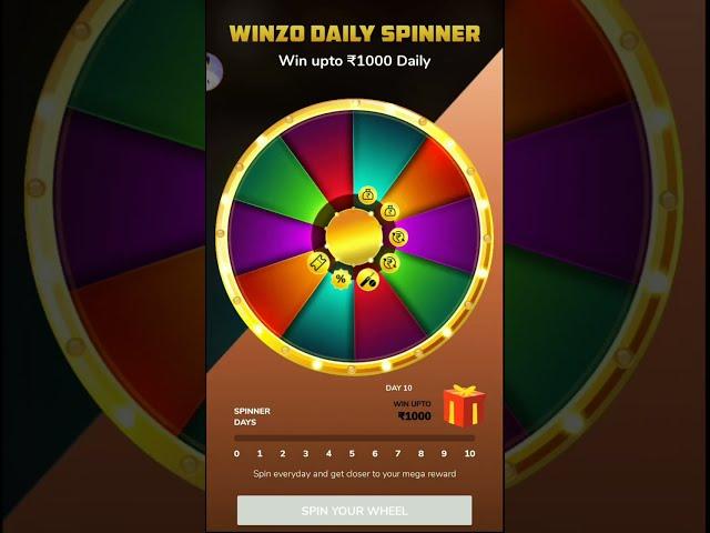 How to earn money ll from winzo App ll Part - 1 ll Gold Gamer 1M ll