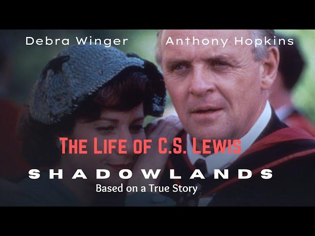 Shadowlands Anthony Hopkins Full Movie