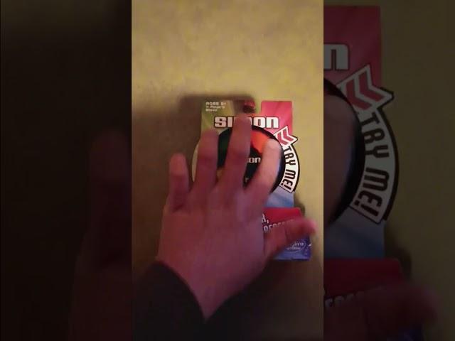 Micro Series Simon Game - Hasbro Gaming - VTech Arcade