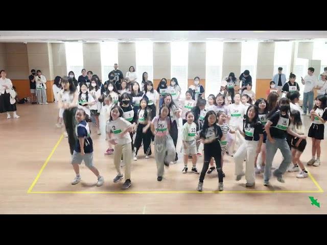 2024 KPOP RANDOM DANCE | PART. 1 | DALSEO YOUTH CENTER | 달서구청소년문화의집 2024 랜덤플레이댄스 |