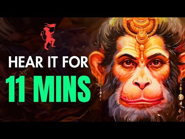 Most Powerful Success Mantras | Om Namo Hanumate Mantra | Mahakatha