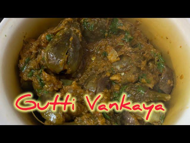 Gutti Vankaya || Surekha kitchen