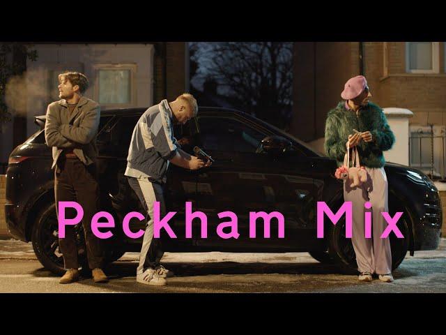 Peckham Mix - S1: E1 - "Liquorice Allsorts" FREE EPISODE Dekkoo original gay TV series