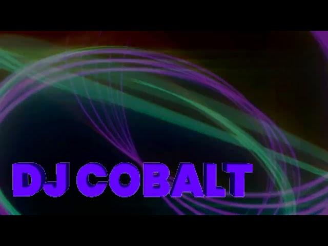 DJ Cobalt - ZONE Tunes