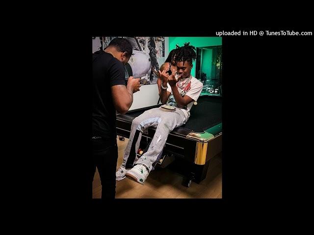 [FREE] SCY Jimm x Wizz Havinn Type Beat 2023 "Power" (prod. Devn1K)