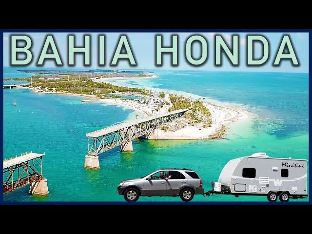 Bahia Honda State Park, Florida Keys