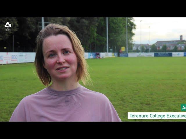 Case Study: How Touch Rugby Is Helping Broaden The Community Base In Clubs