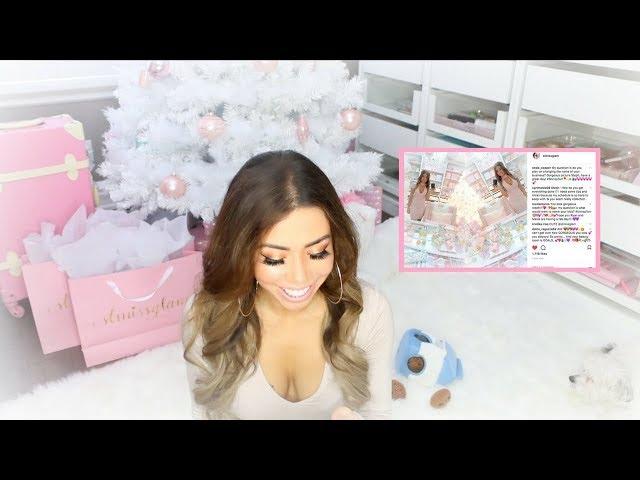 MRS Q&A! -Having Kids, Baby Names, Being Married & Huge Giveaway!! -SLMissGlam